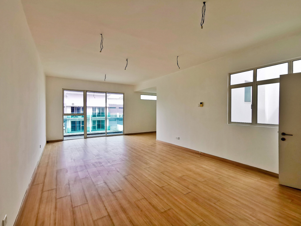 CHEAPEST BRAND NEW 3 Storey Super Link Taman Denai - photo 12