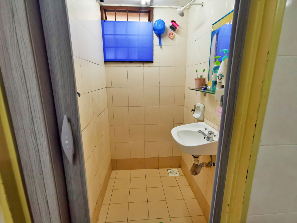 RUMAH CANTIK DAN MURAH Pangsapuri Semarak 3 Setia - photo 12