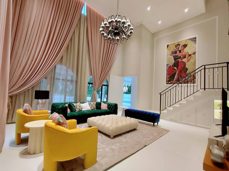 RUMAH LANDED TERMURAH Di Batu Gajah Perak