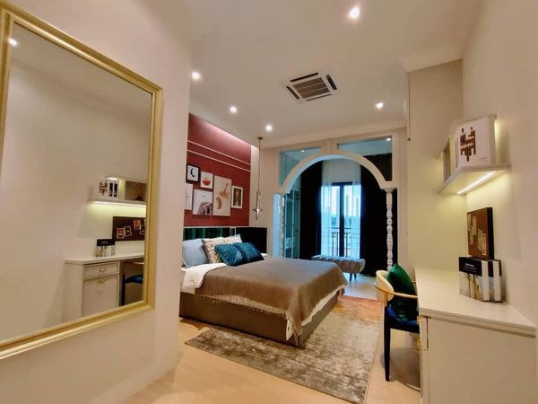 RUMAH LANDED TERMURAH Di Batu Gajah Perak - photo 2