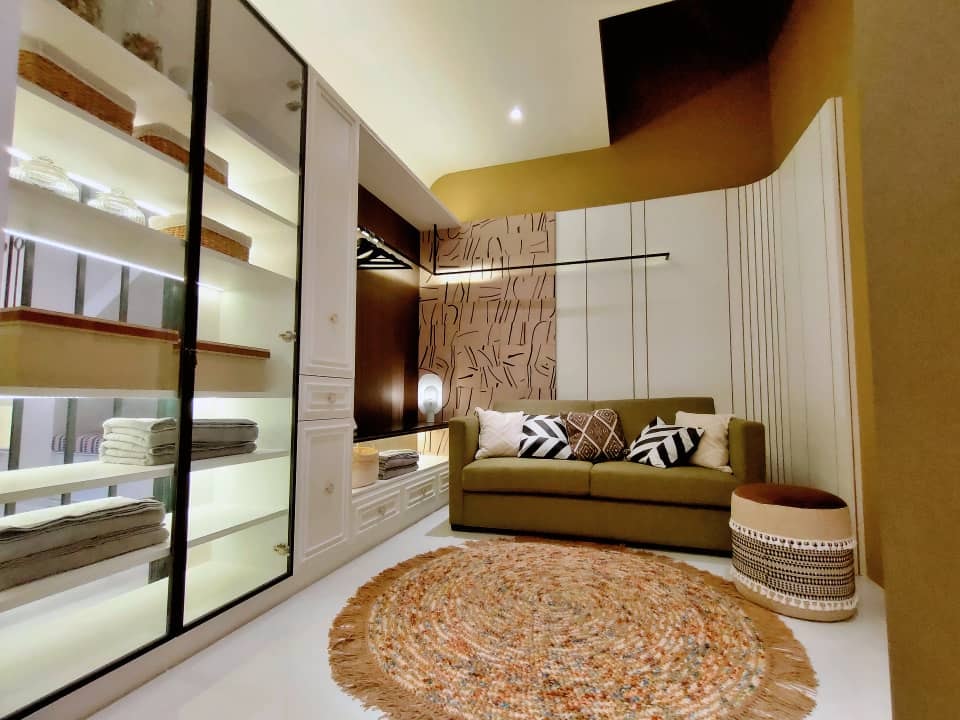 RUMAH LANDED TERMURAH Di Batu Gajah Perak - photo 3