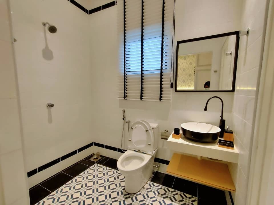 RUMAH LANDED TERMURAH Di Batu Gajah Perak - photo 4
