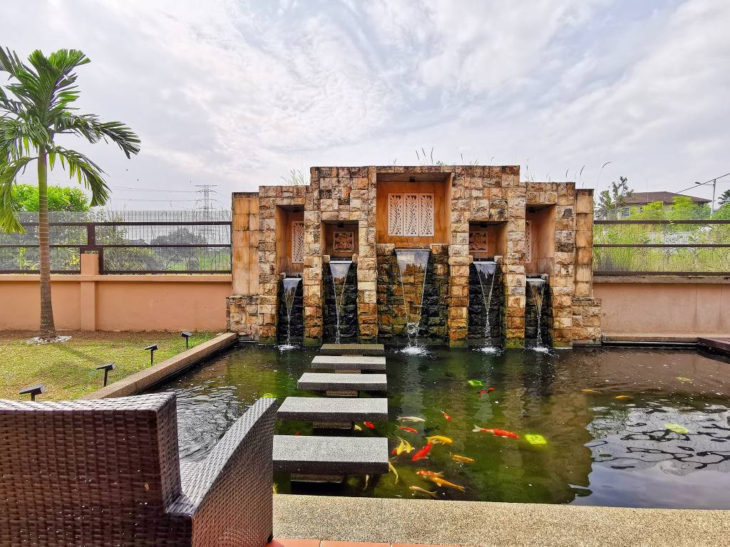 Luxurious 1 5 Storey Bungalow bangi golf resort - photo 3