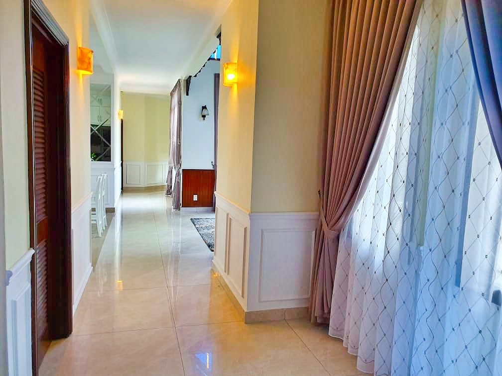Luxurious 1 5 Storey Bungalow bangi golf resort - photo 8