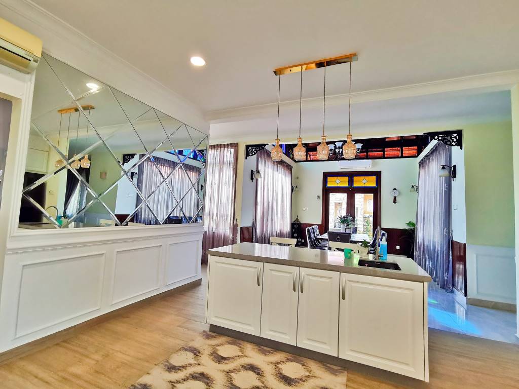 Luxurious 1 5 Storey Bungalow bangi golf resort - photo 11