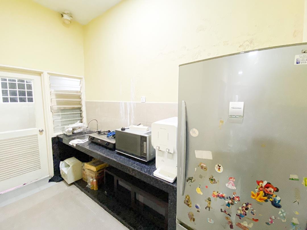 TERPALING MURAH FULLY FURNISHED Apartment Dataran - photo 3