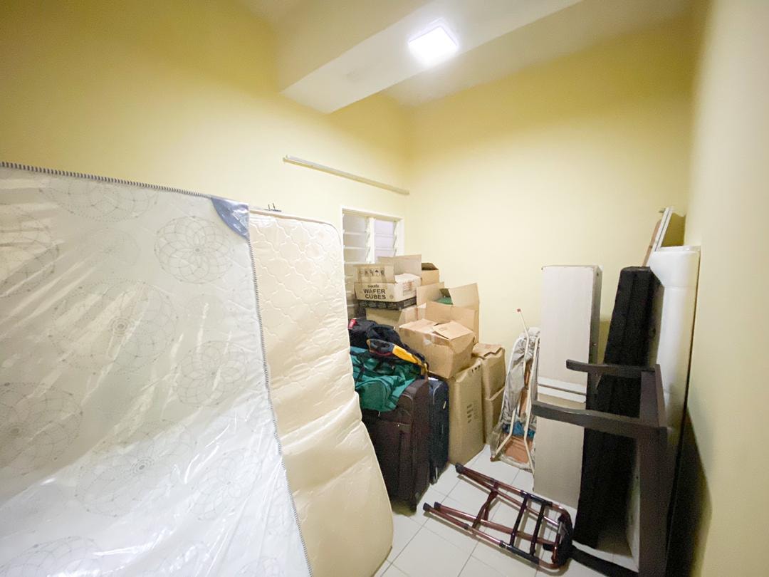 TERPALING MURAH FULLY FURNISHED Apartment Dataran - photo 4