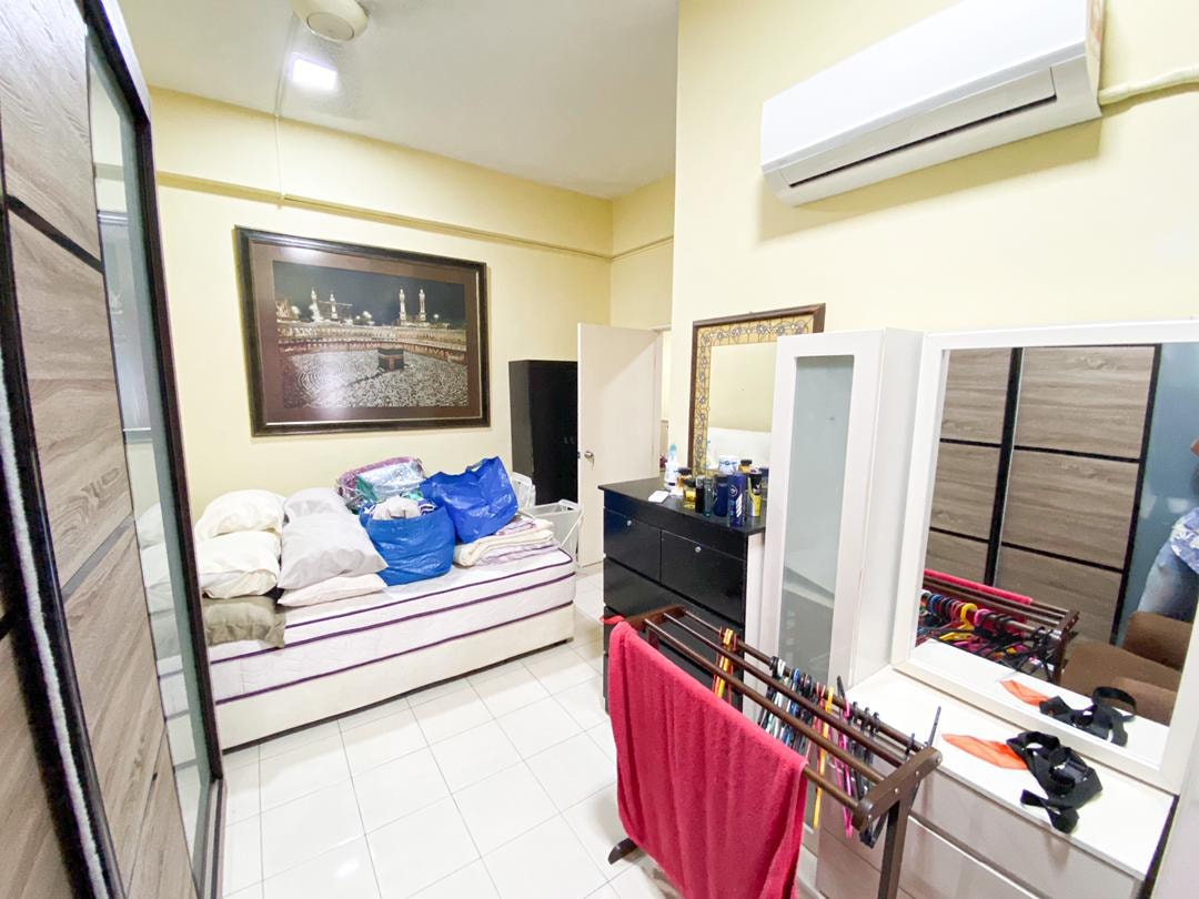 TERPALING MURAH FULLY FURNISHED Apartment Dataran - photo 6