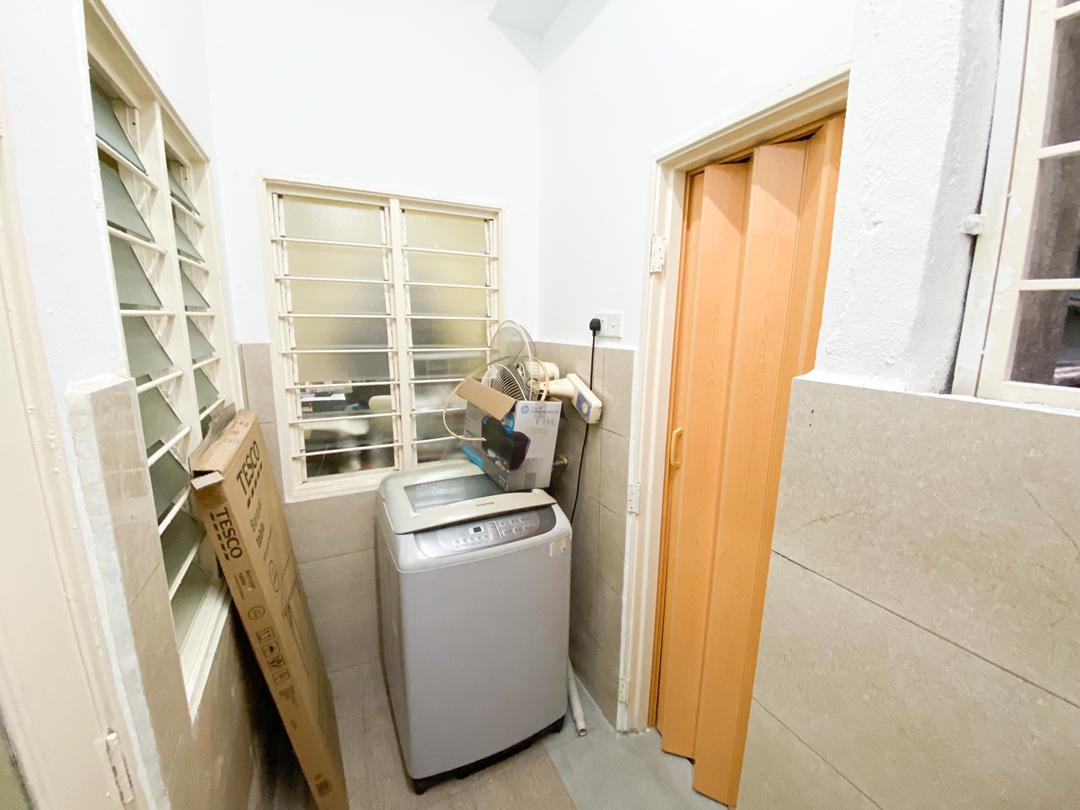 TERPALING MURAH FULLY FURNISHED Apartment Dataran - photo 7