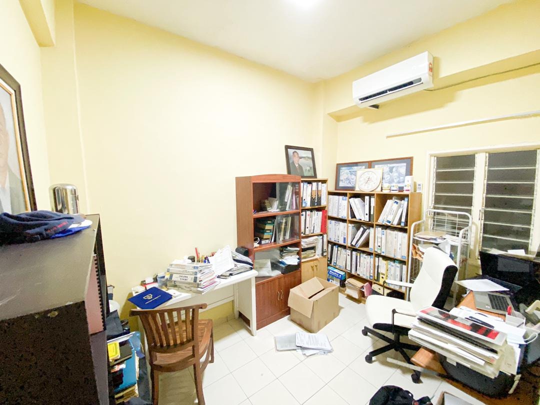 TERPALING MURAH FULLY FURNISHED Apartment Dataran - photo 8