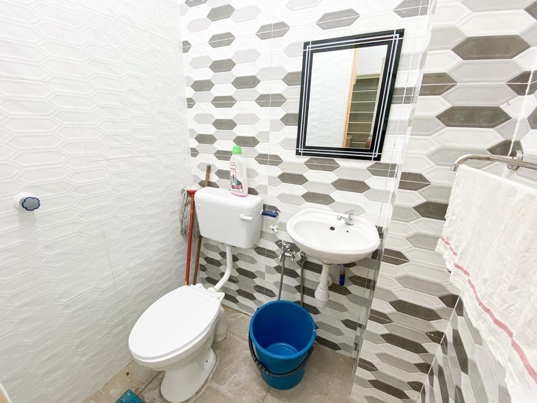 TERPALING MURAH FULLY FURNISHED Apartment Dataran - photo 9