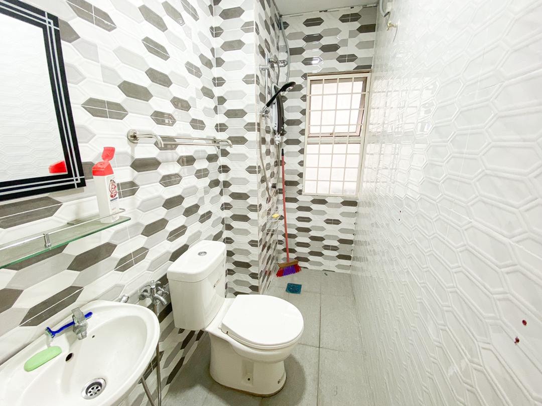 TERPALING MURAH FULLY FURNISHED Apartment Dataran - photo 10
