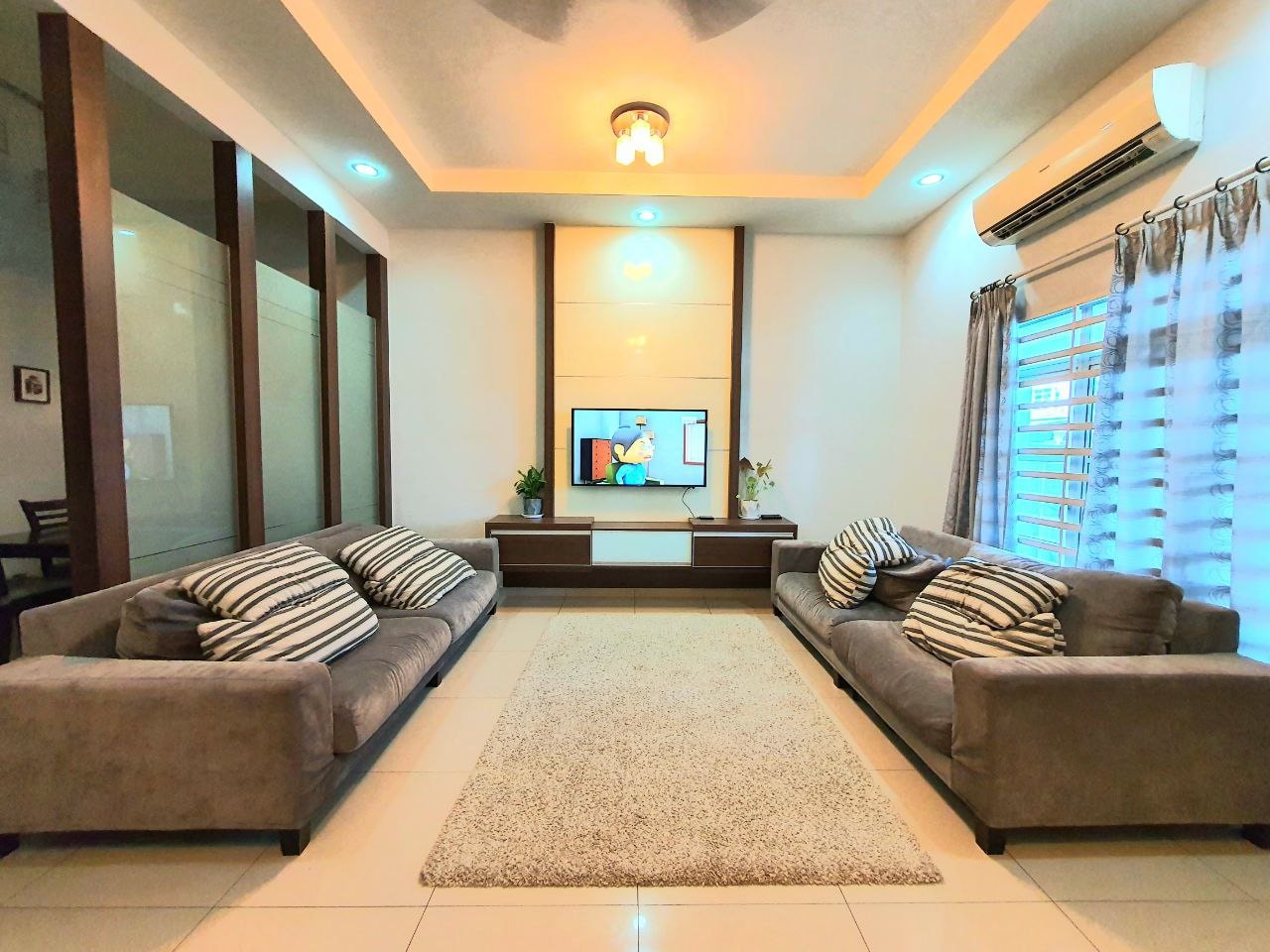 FULLY RENOVATED Double Storey SP 3 Bandar Saujana - photo 3