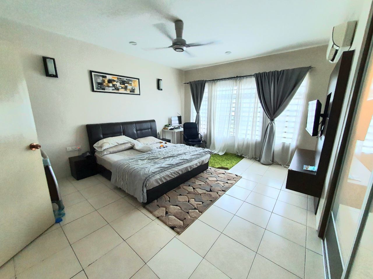 FULLY RENOVATED Double Storey SP 3 Bandar Saujana - photo 7