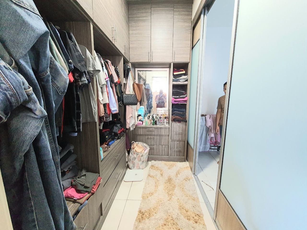 FULLY RENOVATED Double Storey SP 3 Bandar Saujana - photo 10