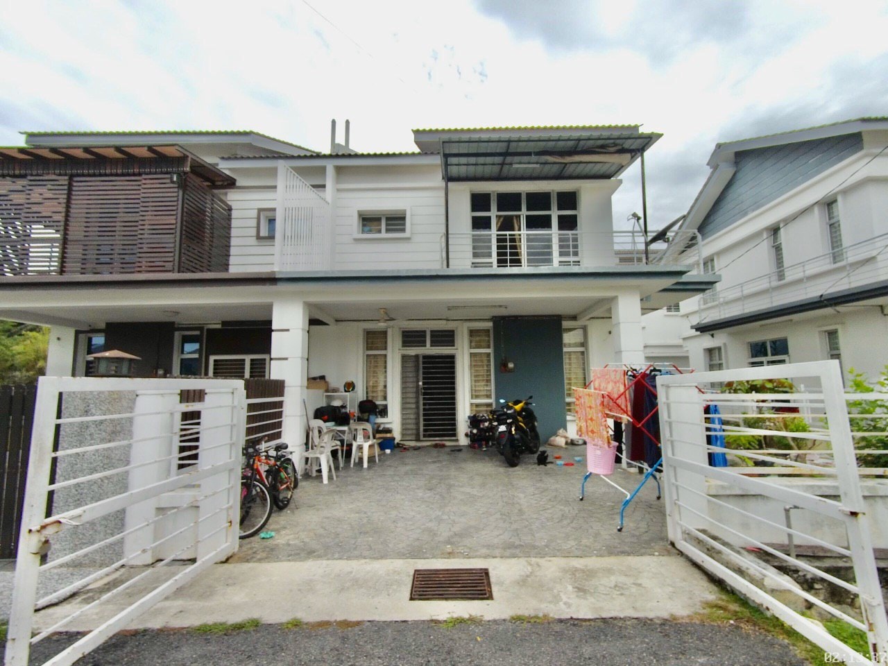 Semi D Bandar Saujana Putra - photo 1