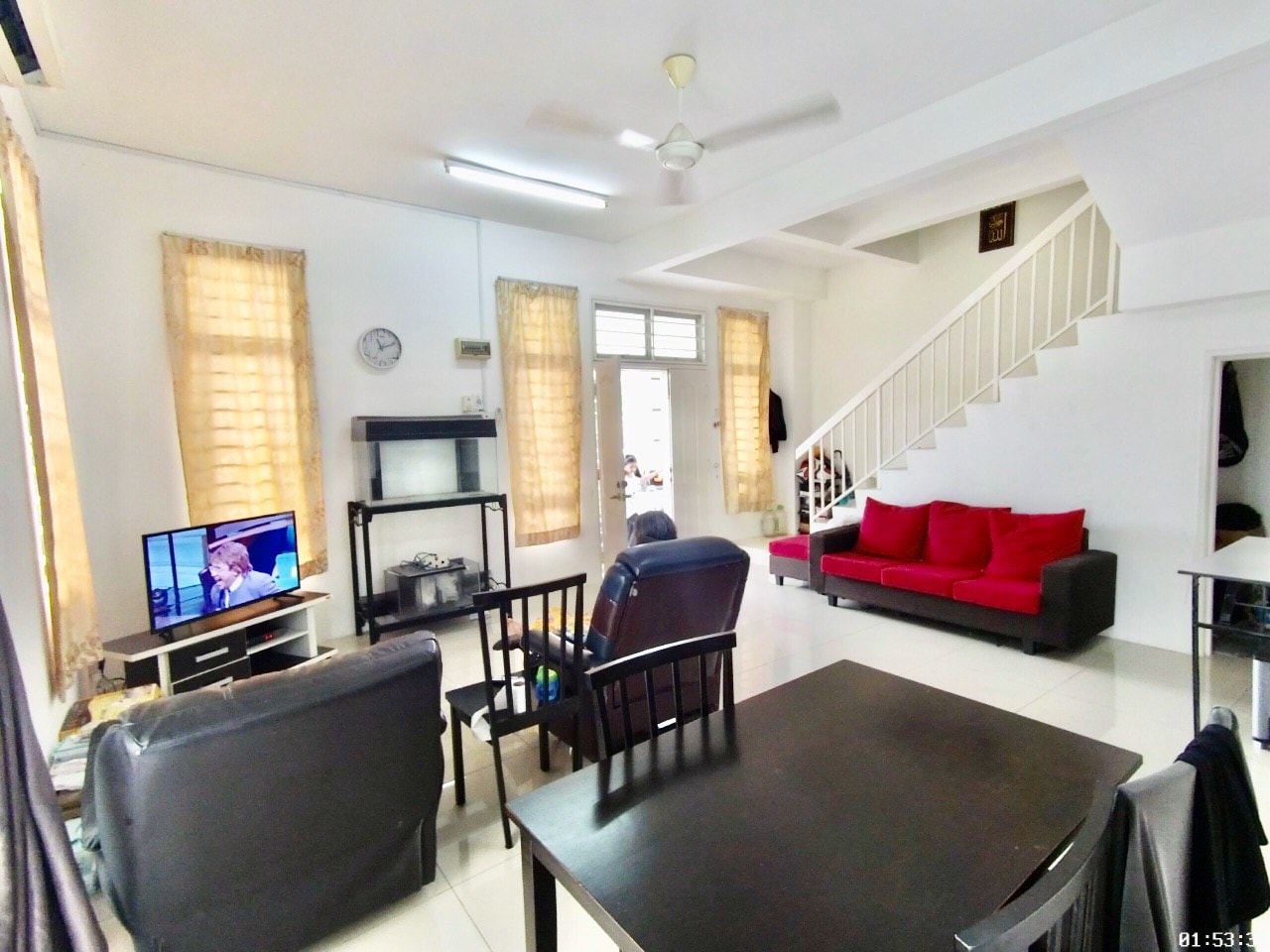 Semi D Bandar Saujana Putra - photo 2