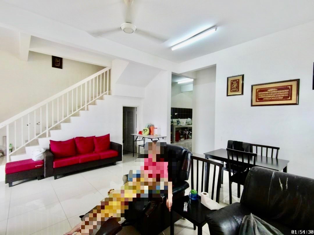 Semi D Bandar Saujana Putra - photo 3