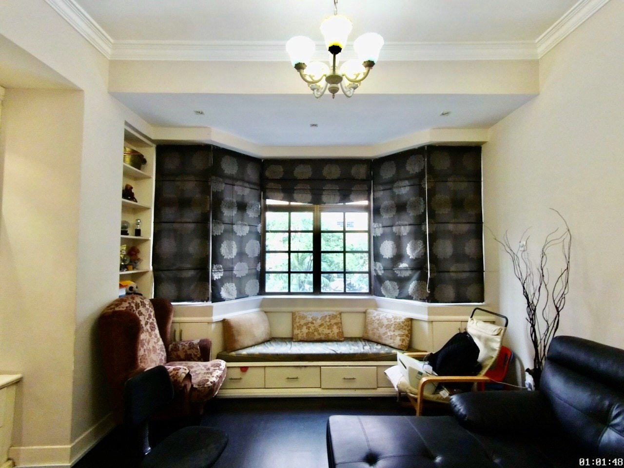 Putra Indah Condominium Seri Kembangan - photo 2