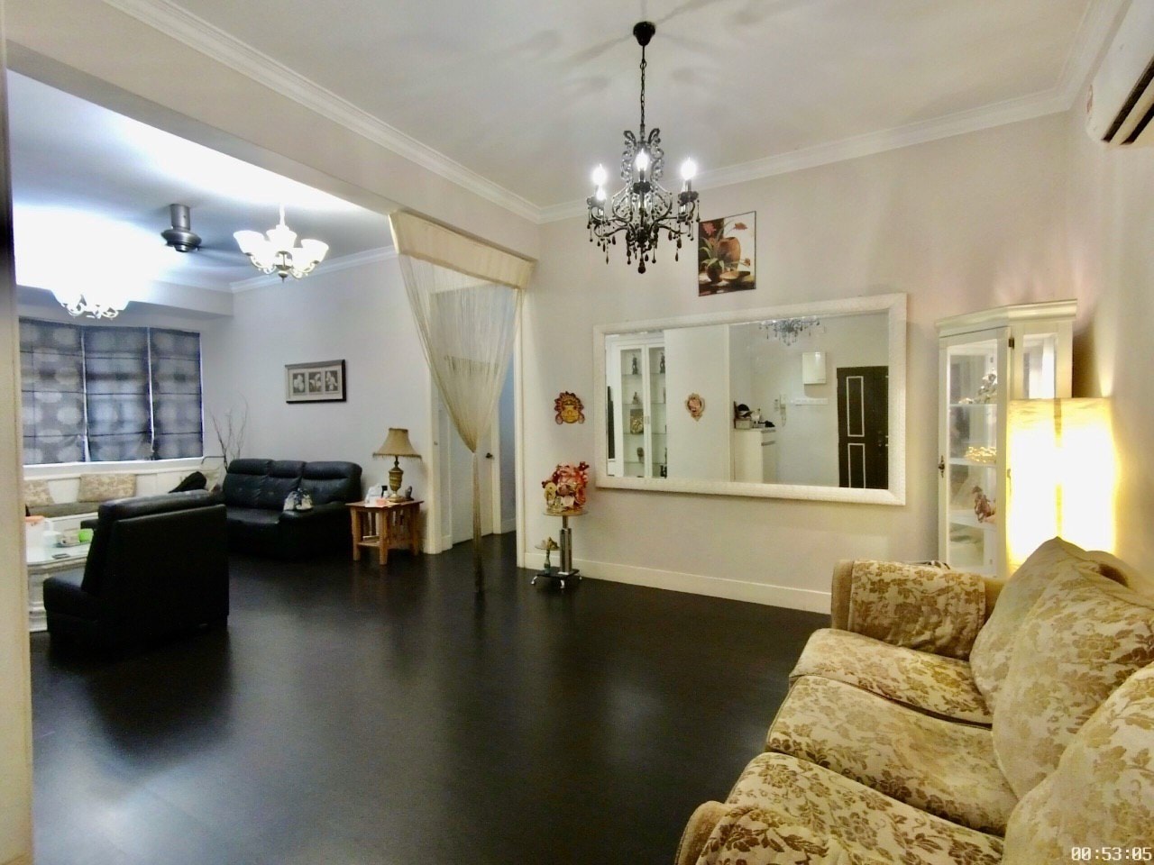 Putra Indah Condominium Seri Kembangan - photo 3