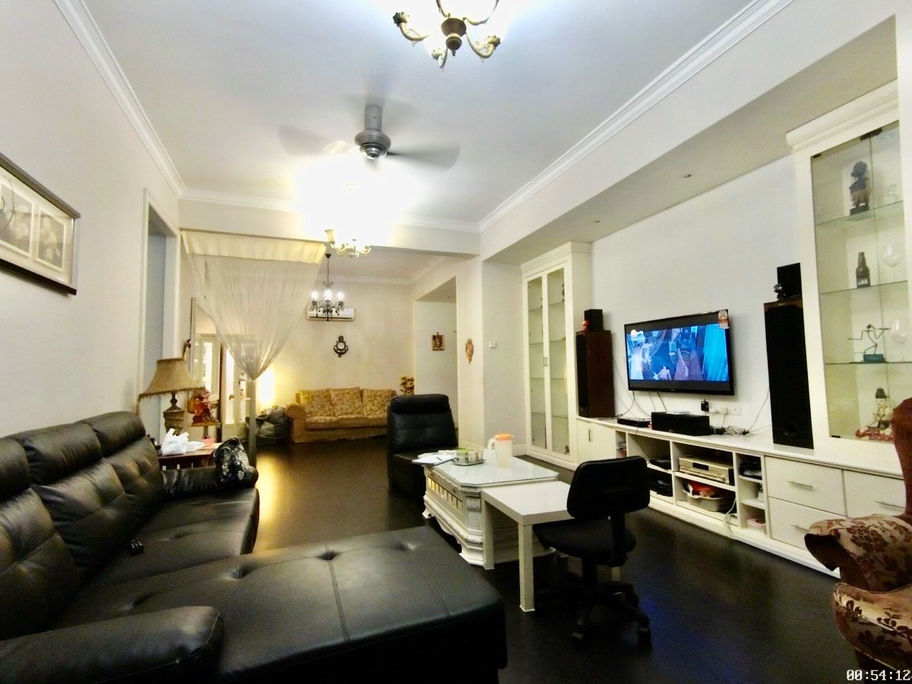 Putra Indah Condominium Seri Kembangan - photo 4
