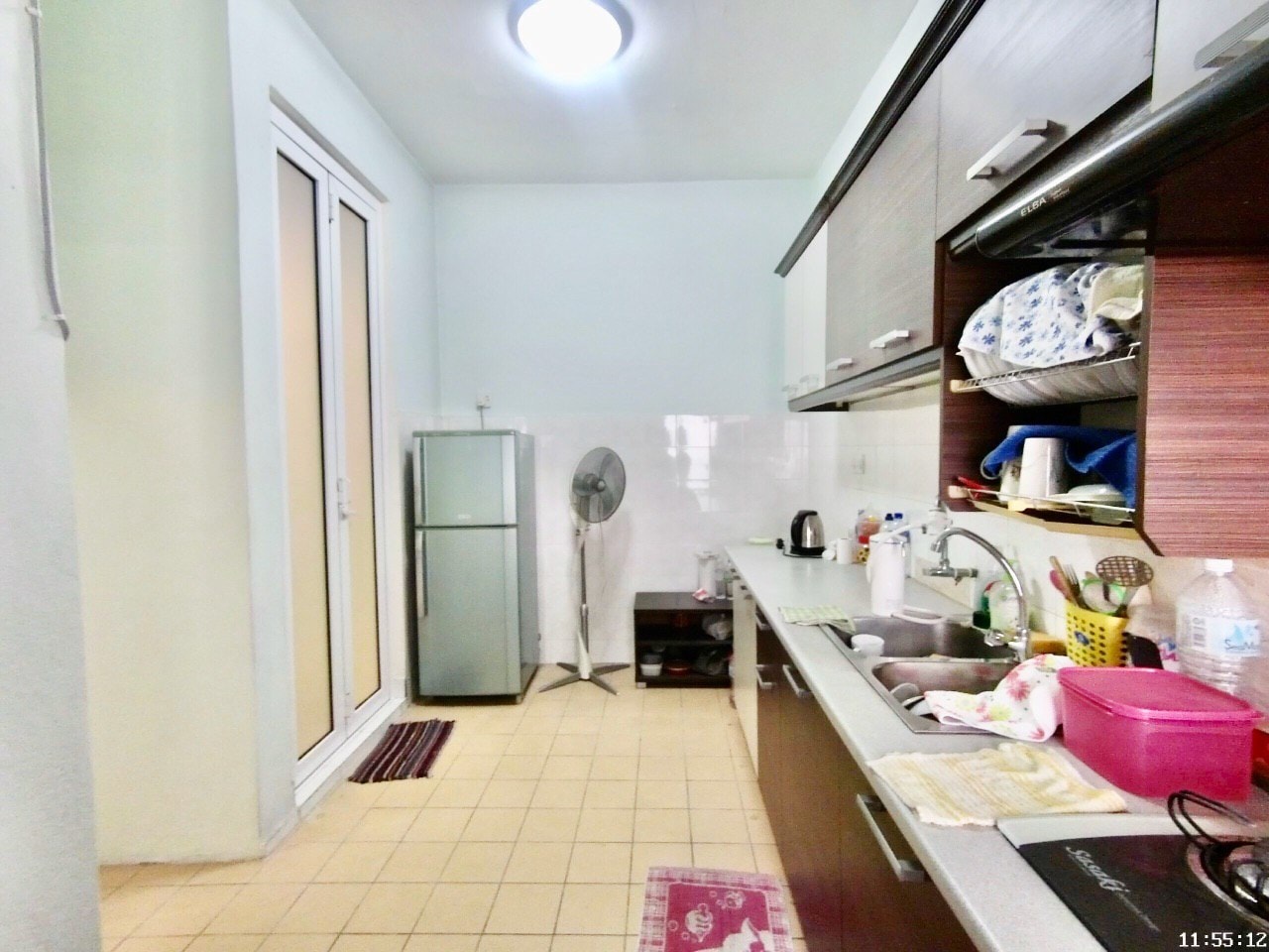 RENOVATED Double Storey Terrace  Taman Desa Bukit - photo 4