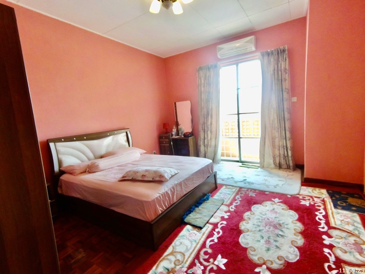 RENOVATED Double Storey Terrace  Taman Desa Bukit - photo 7