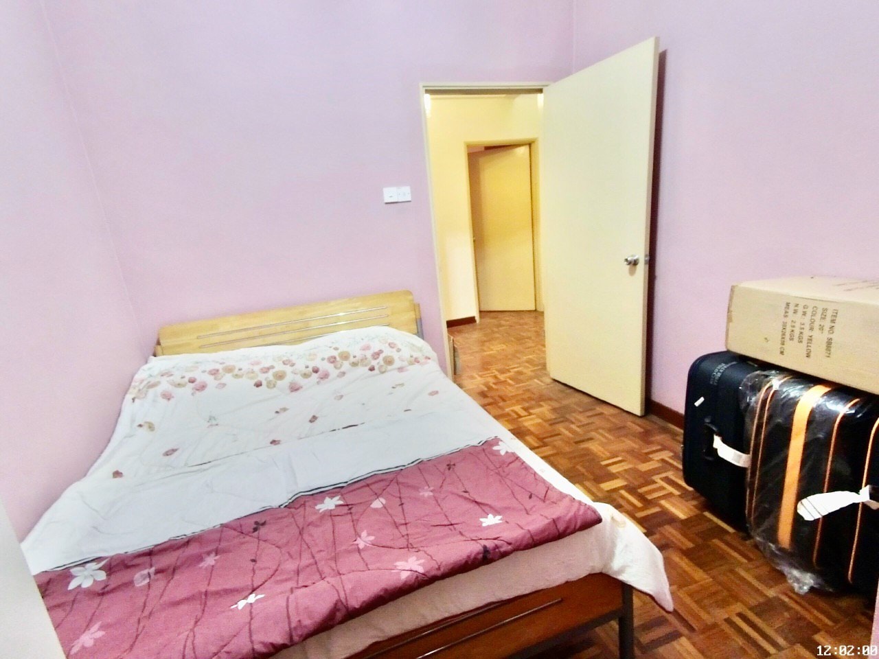 RENOVATED Double Storey Terrace  Taman Desa Bukit - photo 8