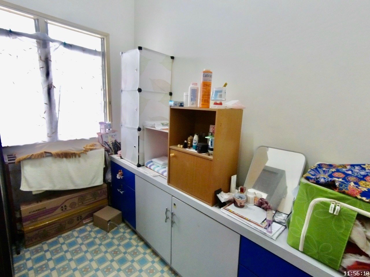 RENOVATED Double Storey Terrace  Taman Desa Bukit - photo 10