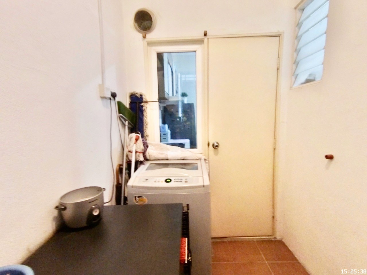 Rosvilla Condominium  Bukit Prima Pelangi Segambut - photo 8
