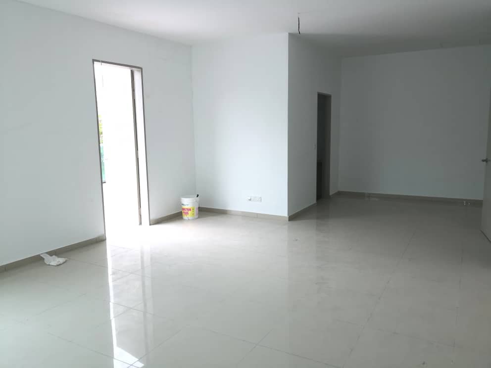 Double Storey Semi D Mahkota Heights Kuantan Pahan - photo 3