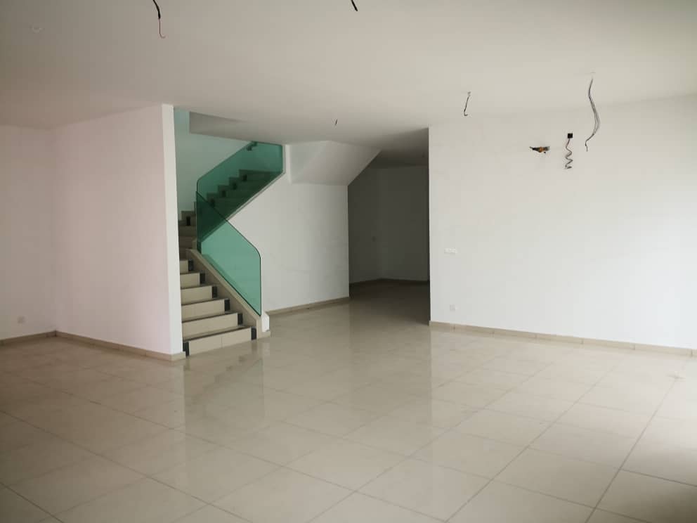 Double Storey Semi D Mahkota Heights Kuantan Pahan - photo 4