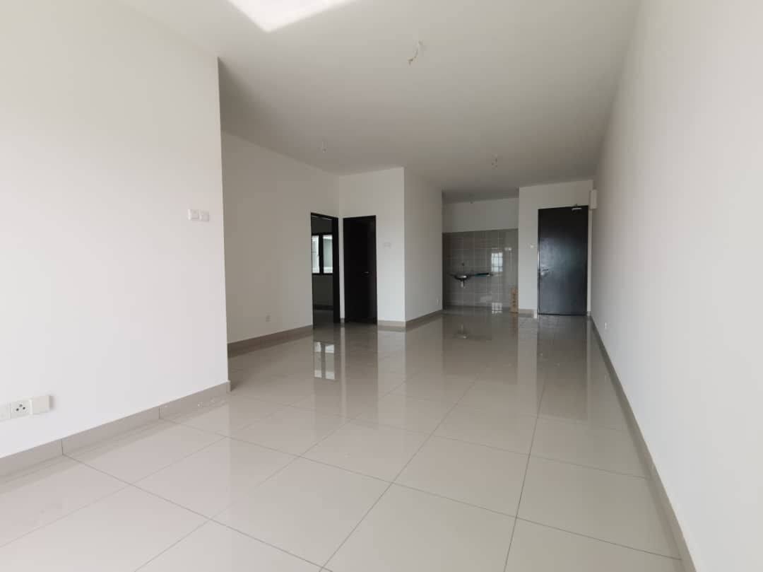 FREEHOLD FREE 2 CARPARK Residensi Zamrud Kajang 2 - photo 8