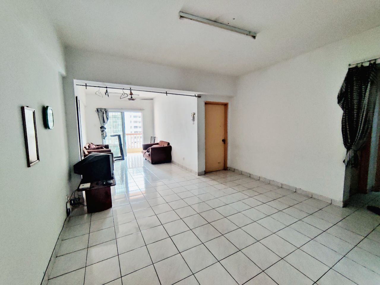 FREEHOLD Apartment Sri Lavender Taman Sepakat Inda - photo 2