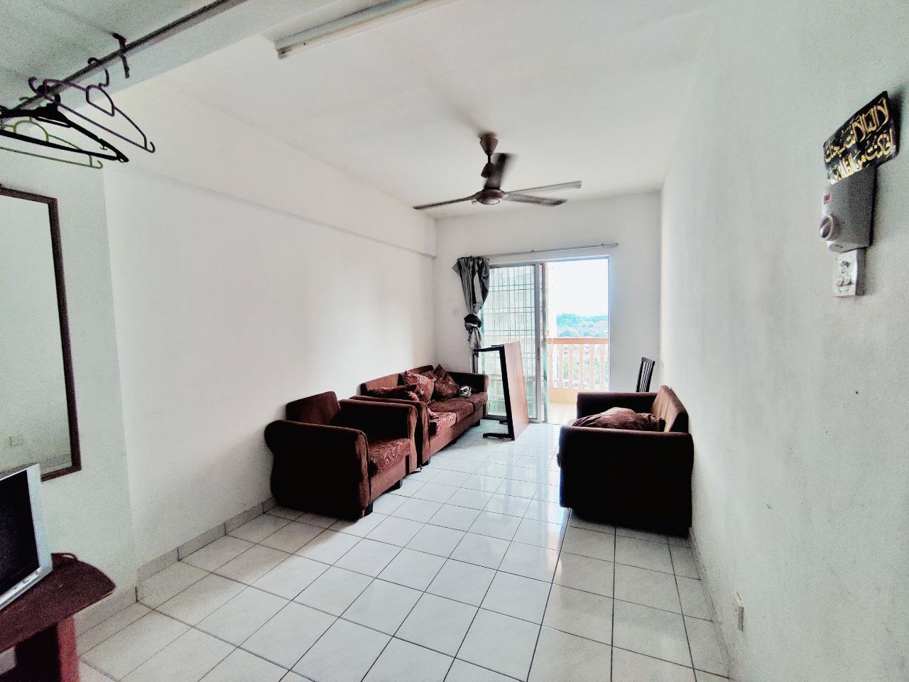 FREEHOLD Apartment Sri Lavender Taman Sepakat Inda - photo 3