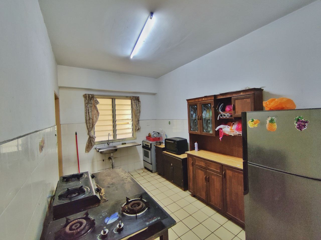 FREEHOLD Apartment Sri Lavender Taman Sepakat Inda - photo 4
