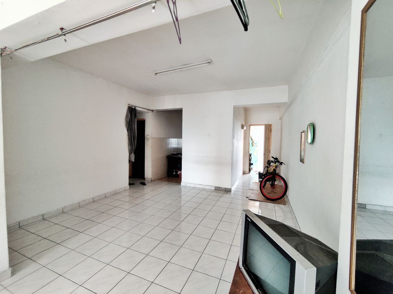 FREEHOLD Apartment Sri Lavender Taman Sepakat Inda - photo 6
