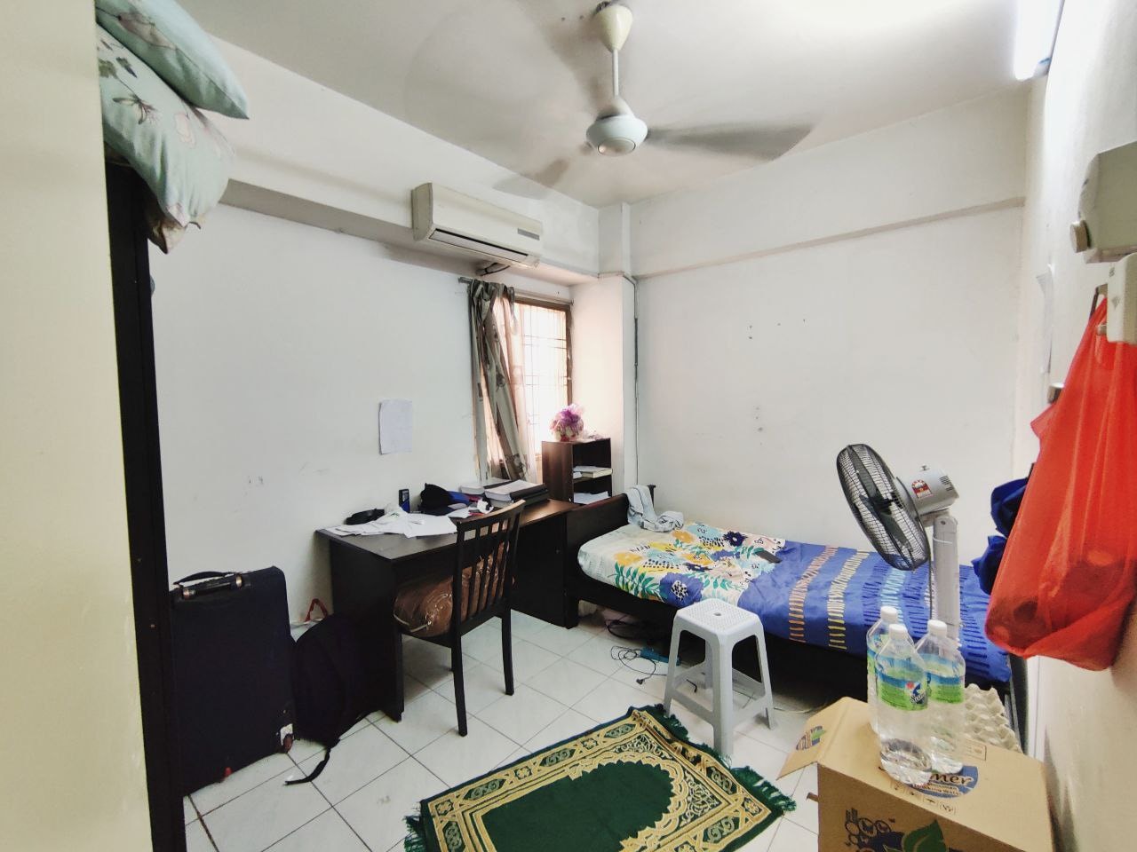 FREEHOLD Apartment Sri Lavender Taman Sepakat Inda - photo 7