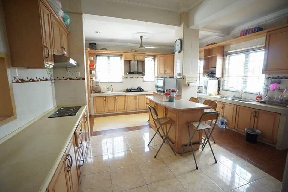 CHEAPEST ENDLOT  2 5 Storey Jalan Nikel Seksyen 7 - photo 3