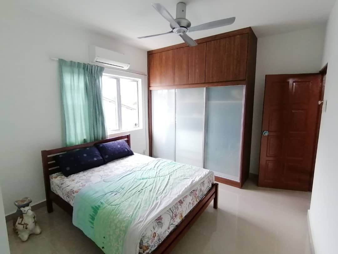 RENOVATED Bungalow Kg Tunku SS1 Petaling jaya - photo 6