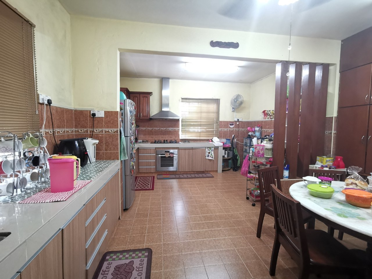 RENOVATED CORNER Double Storey Taman Bukit Intan S - photo 3