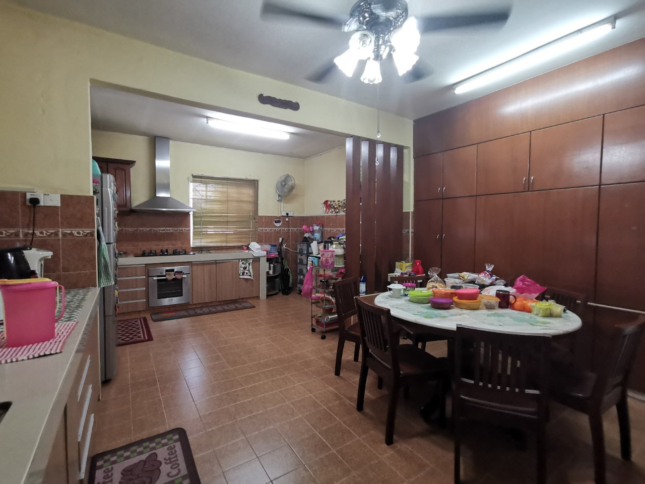 RENOVATED CORNER Double Storey Taman Bukit Intan S - photo 6