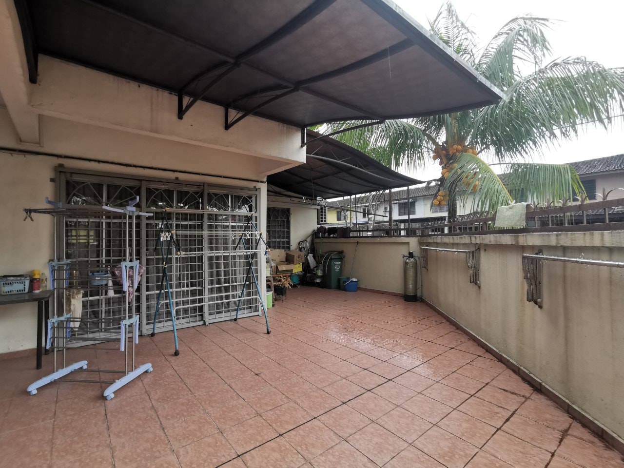 RENOVATED CORNER Double Storey Taman Bukit Intan S - photo 9