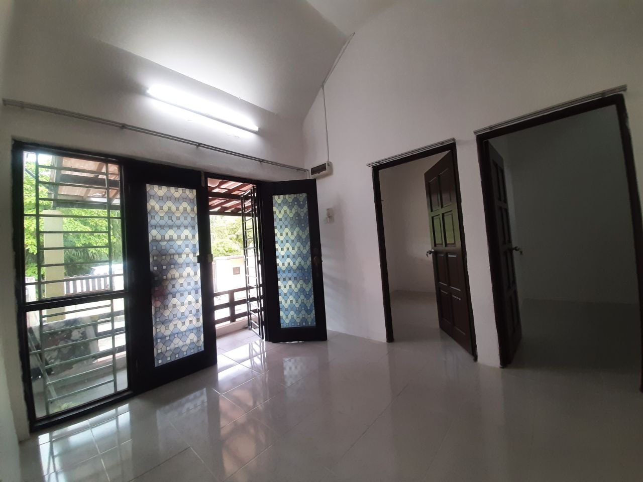 FACING OPEN Single Storey Taman Meru Aman Klang - photo 3