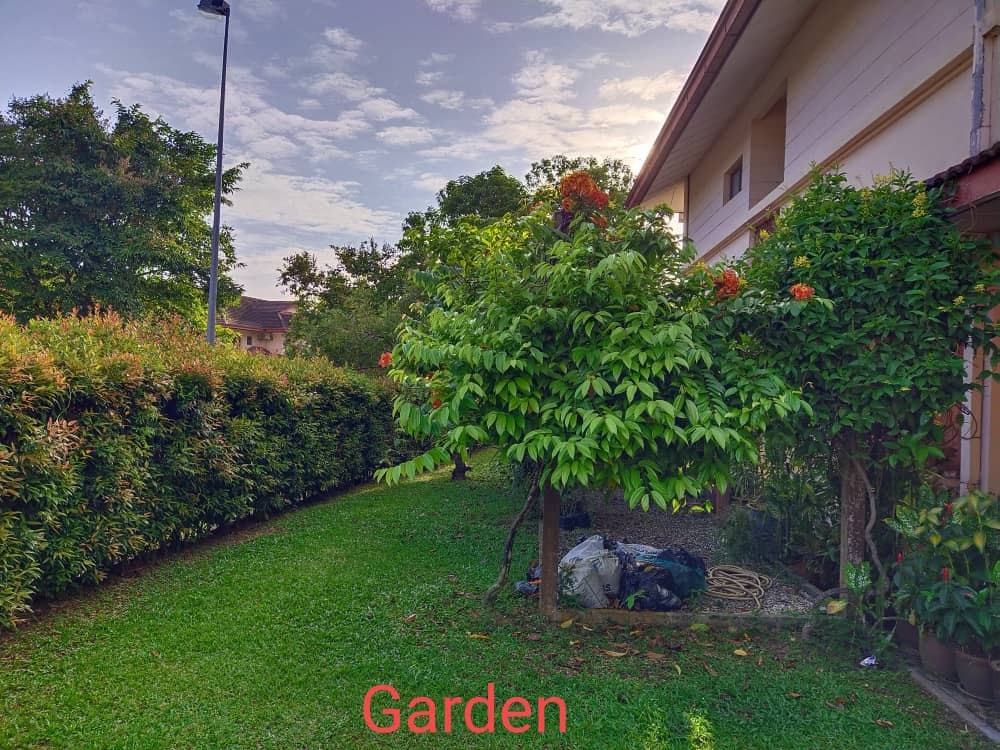 CORNER LOT SEMI Double Storey Presint16 Putrajaya - photo 3