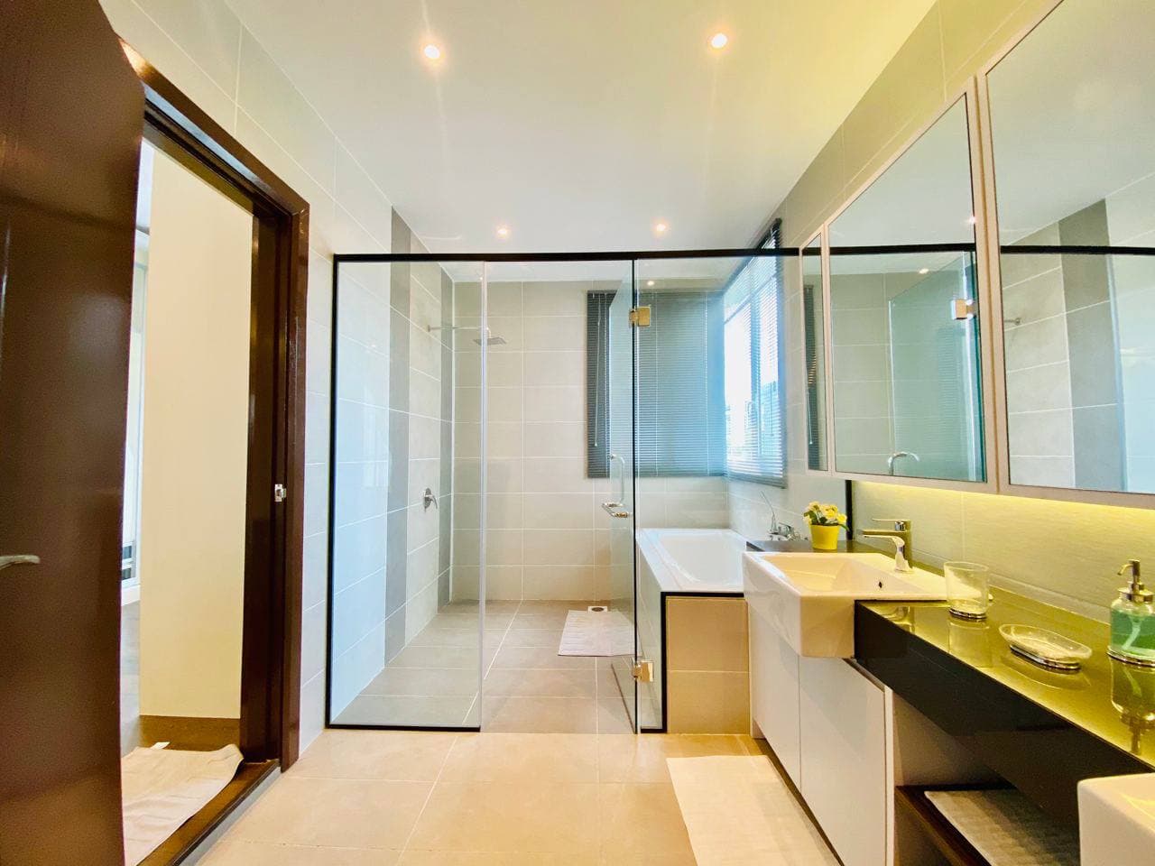 BRAND NEW Three Storey Semi D Taman Melawati - photo 8