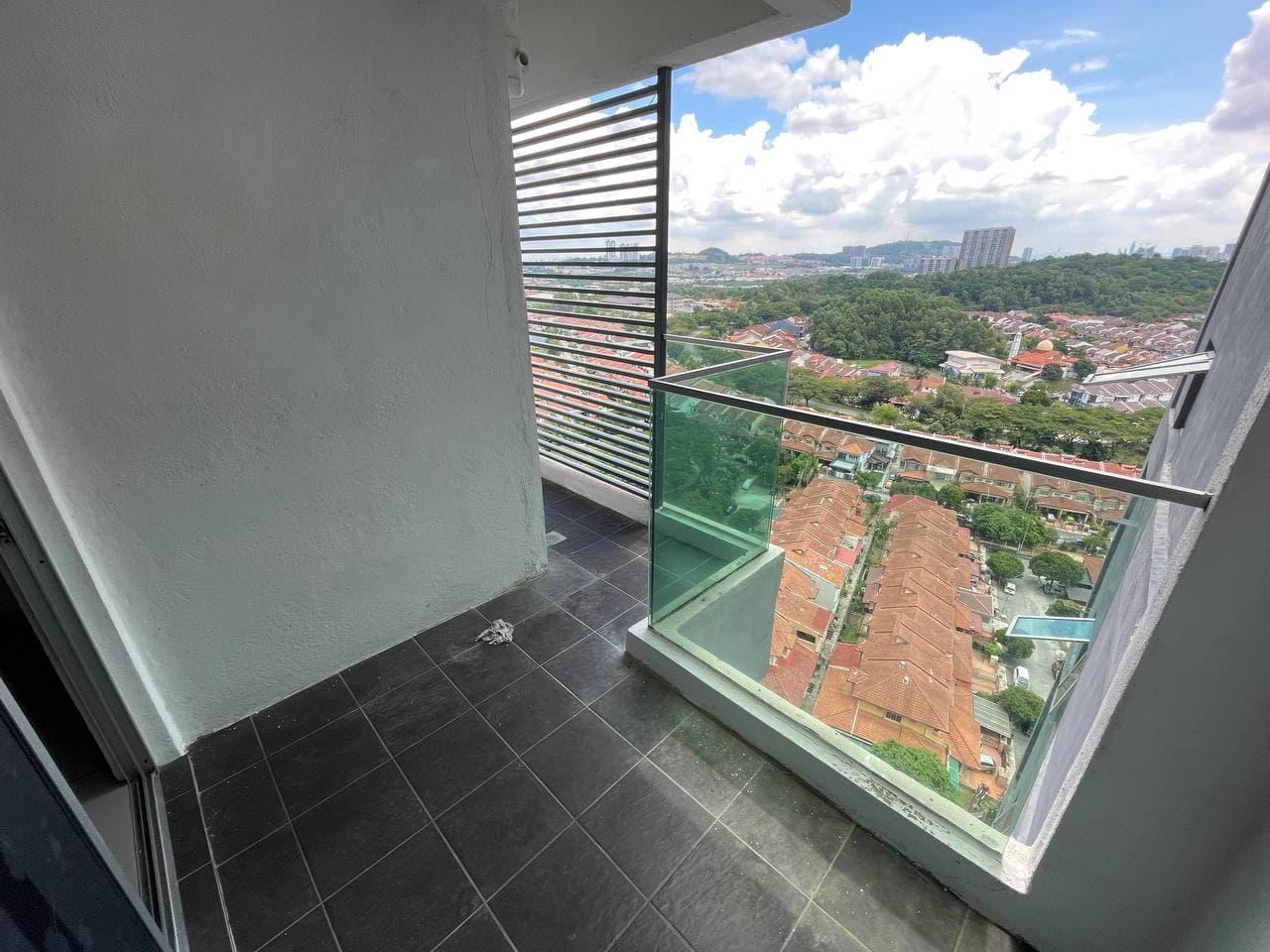 STATEGIC LOCATION Condo Silk Residence Cheras