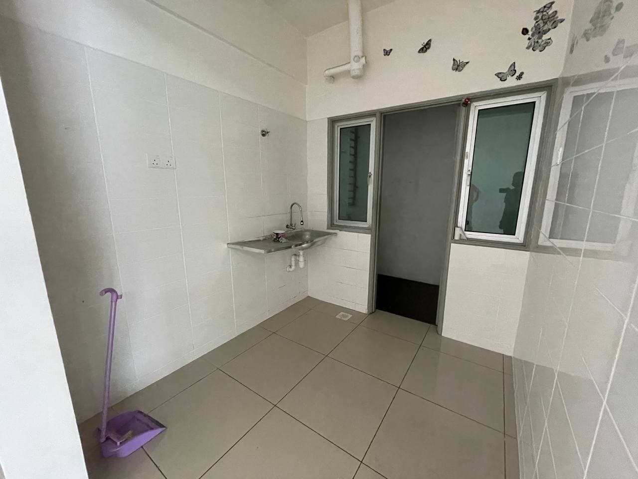 STATEGIC LOCATION Condo Silk Residence Cheras - photo 3