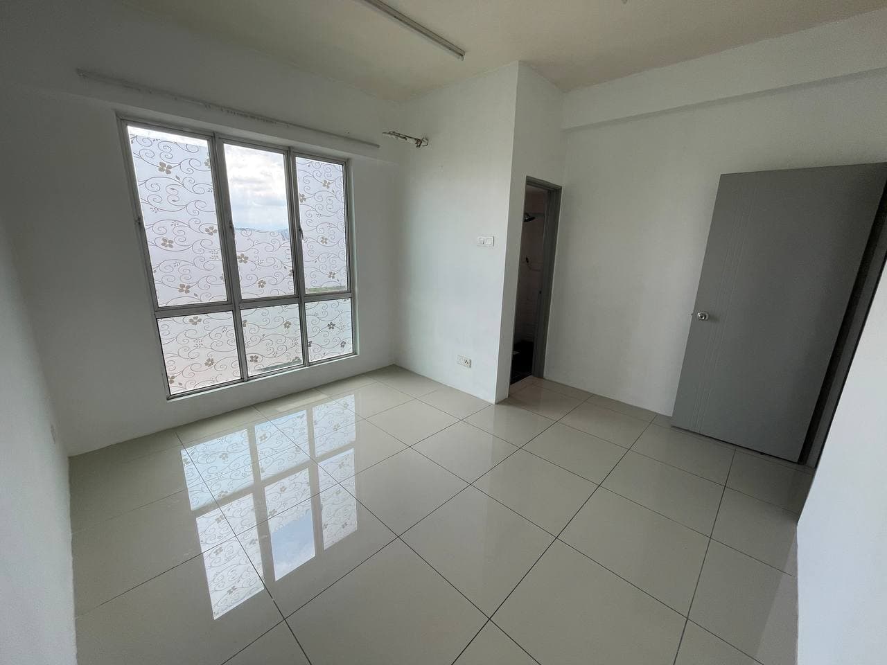 STATEGIC LOCATION Condo Silk Residence Cheras - photo 4