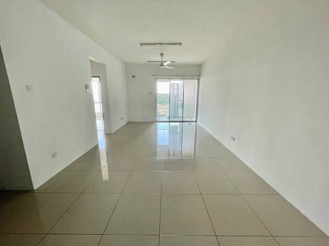 STATEGIC LOCATION Condo Silk Residence Cheras - photo 6